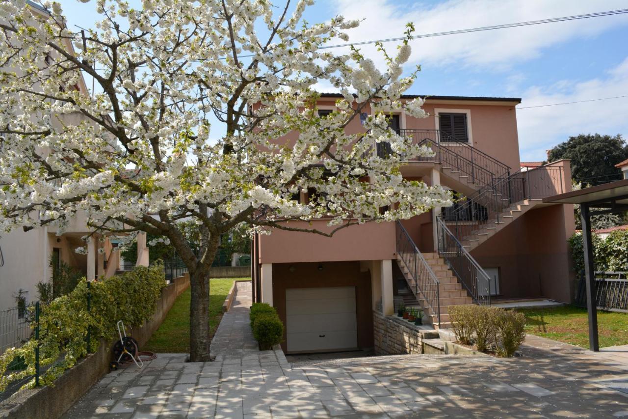 Apartments Denis & Lucija Rovinj Exterior photo
