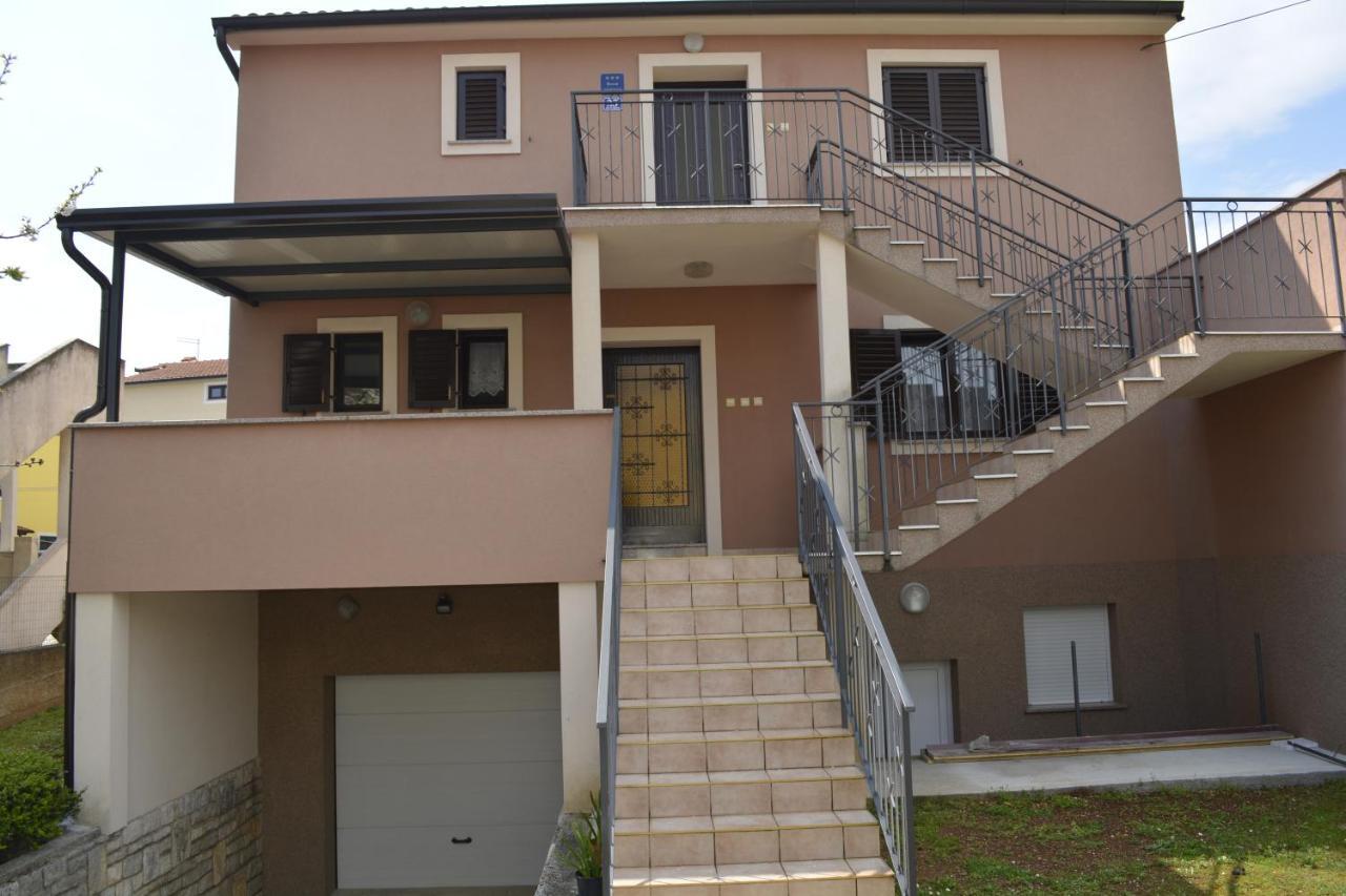 Apartments Denis & Lucija Rovinj Exterior photo